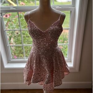 NWT cocktail/Hoco dress